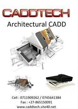 Caddtech Ltd.