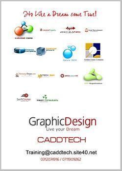 Caddtech Ltd.