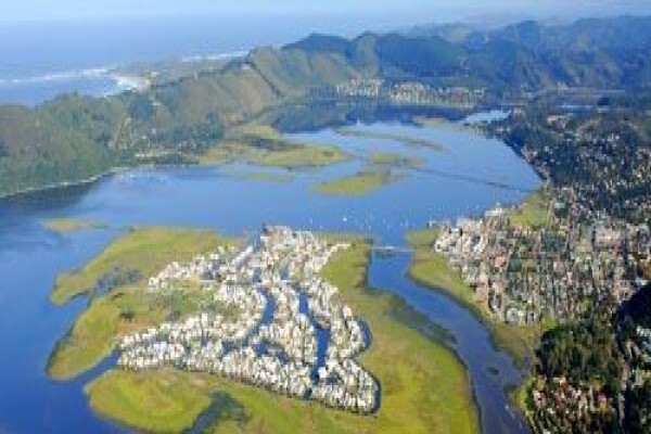 Garden Route Information
