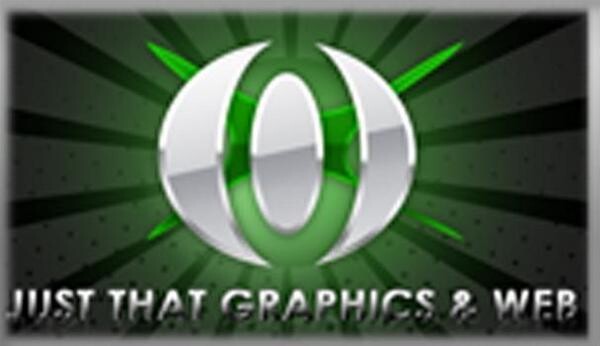 Just That Graphics And Web