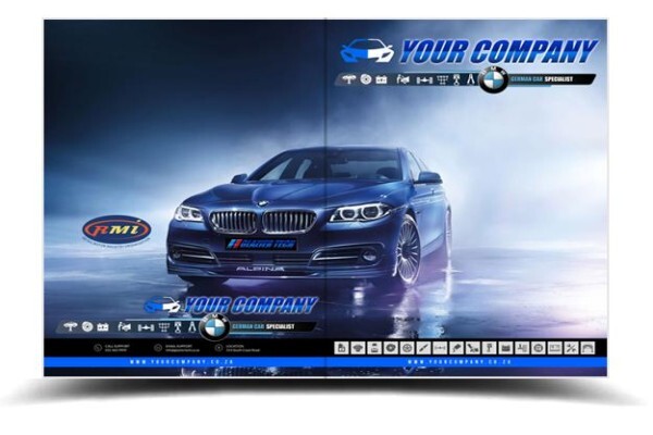 Bigbox Graphic Design And Web Design