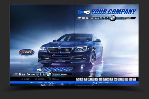 Bigbox Graphic Design And Web Design