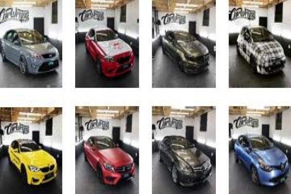Carwraps.Co.Za