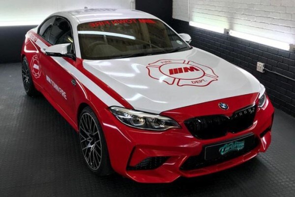 Carwraps.Co.Za