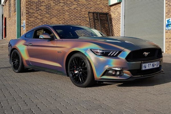 Carwraps.Co.Za