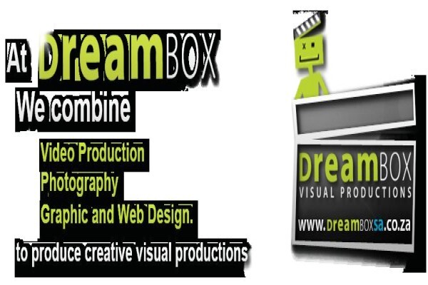 Dreambox Productions