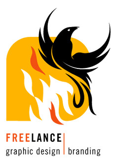 Freelance Graphic Design