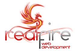 Realfire Web Development
