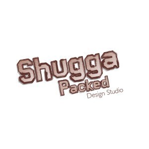 Shuggapacked Design Studio