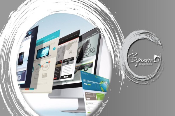 Square Orange Design Studio