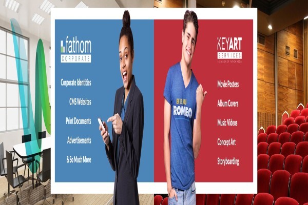 Fathom Media