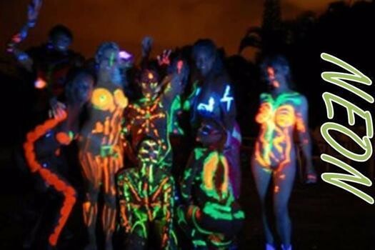 Intoxication Entertainment Cc
