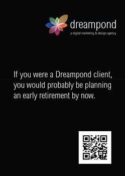 Dreampond