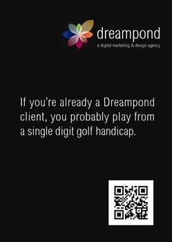 Dreampond
