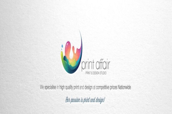 The Print Affair
