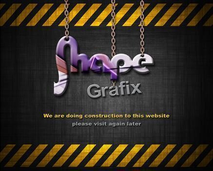 Shape Grafix