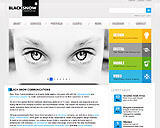Black Snow Communications