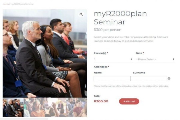 Brilliant Creations Website Design