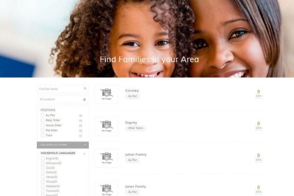 Brilliant Creations Website Design