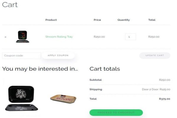 Brilliant Creations Website Design