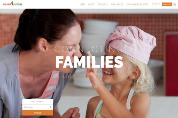 Brilliant Creations Website Design