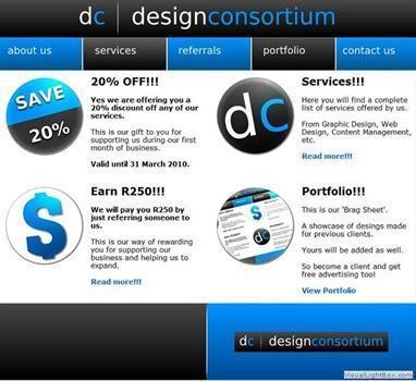 Design Consortium