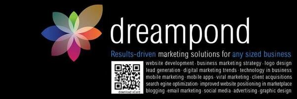 Dreampond