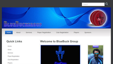 Enigma Web