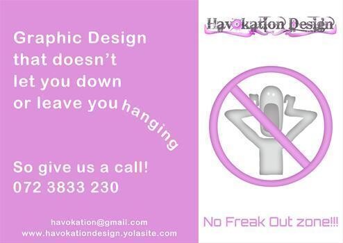 Havokation Design