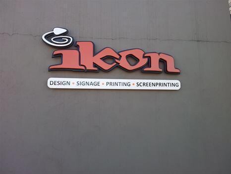 Ikon Media