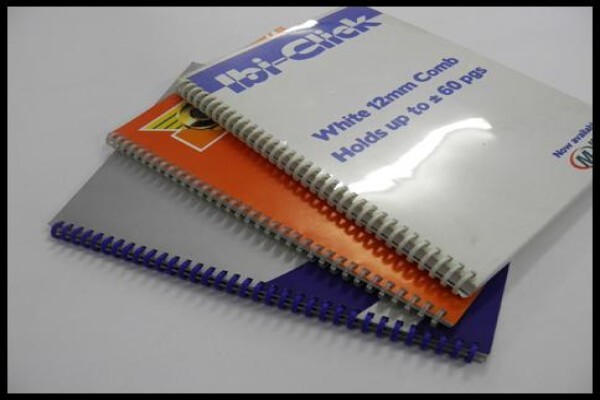 Minuteman Press Cresta