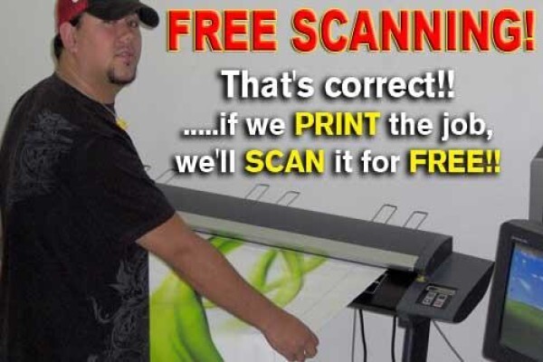 Minuteman Press Cresta