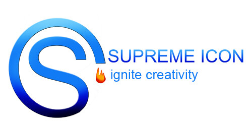 Supreme Icon