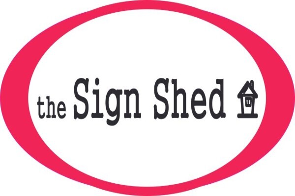 The Sign Shed