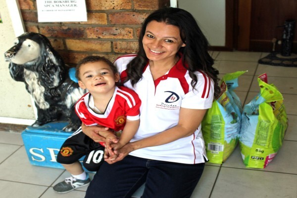 Deschan Marketing And Promotions