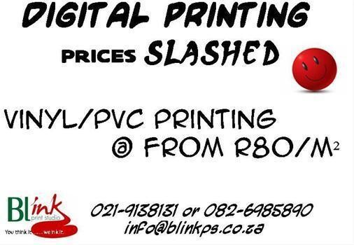 Blink Print And Pos Studio