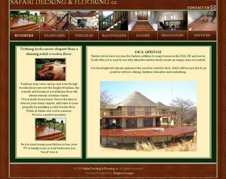 Enigma Designs ~ Affordable Web Design Solutions