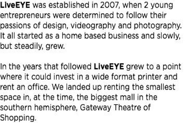 Liveeye
