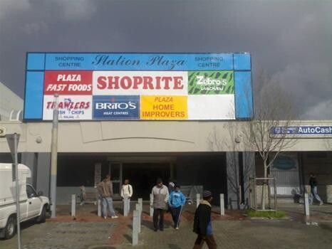 Aa Graphics Signs, Printing, Mall Decor