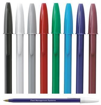 Bic Distributor