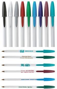 Bic Distributor