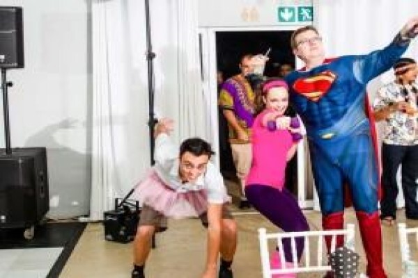 Colourise Photography Studio
