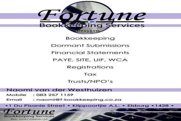 Deschan Marketing And Promotions