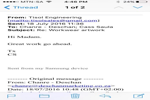 Deschan Marketing And Promotions