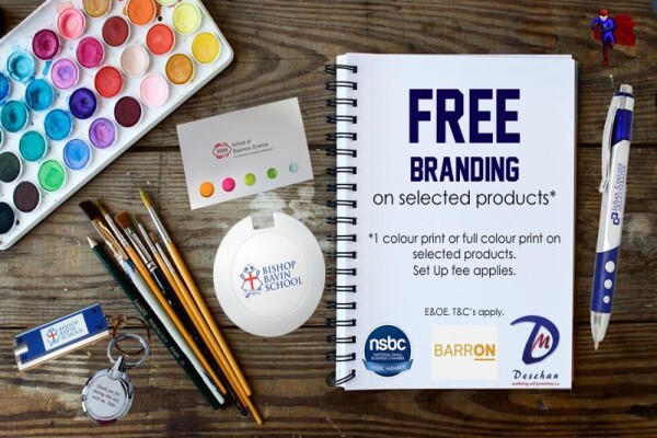 Deschan Marketing And Promotions