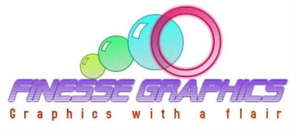 Finesse Graphics Trading Cc