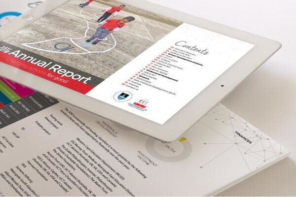 Gapdesign