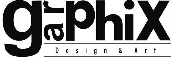 Garphix - Design & Art