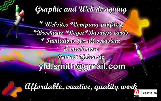 Graphic And Web Designing