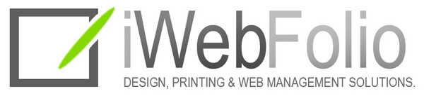 Iwebfolio